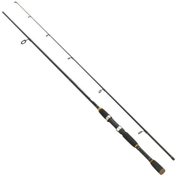 Fladen Vantage Spinning 2 Parça  240CM Spin Kamış 10-40GR - 2