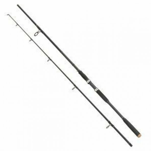 FLADEN MAXXIMUS TOTAL  FLEX SPİN KAMIŞ 20-40 GR 240 CM 3 PARÇA - 5