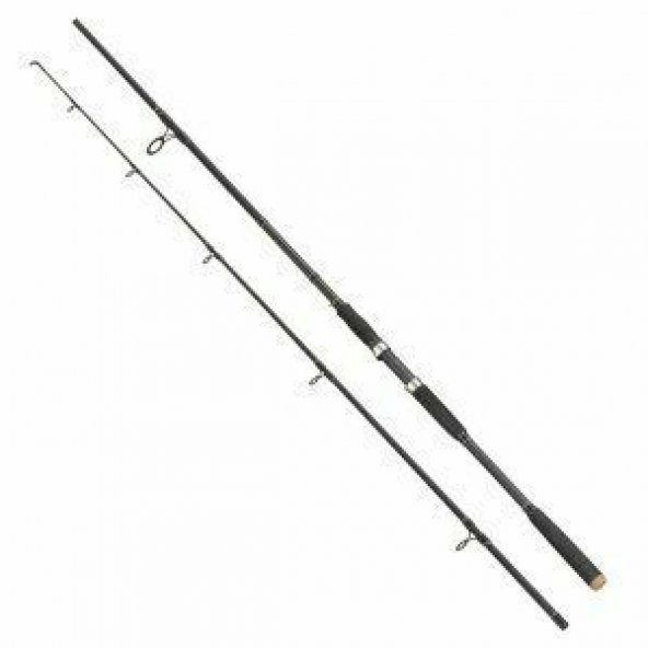 FLADEN MAXXIMUS TOTAL  FLEX SPİN KAMIŞ 20-40 GR 240 CM 3 PARÇA - 6