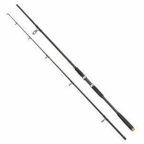 FLADEN MAXXIMUS TOTAL  FLEX SPİN KAMIŞ 20-40 GR 240 CM 3 PARÇA - 7