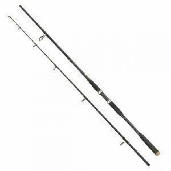 FLADEN MAXXIMUS TOTAL  FLEX SPİN KAMIŞ 20-40 GR 240 CM 3 PARÇA - 8