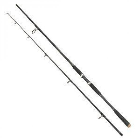 FLADEN MAXXIMUS TOTAL  FLEX SPİN KAMIŞ 20-40 GR 240 CM 3 PARÇA - 9