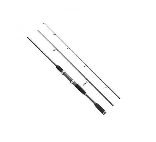 FLADEN MAXXIMUS TOTAL FLEX SPİN KAMIŞ 270 CM  20-50 GR 3 PARÇA - 2