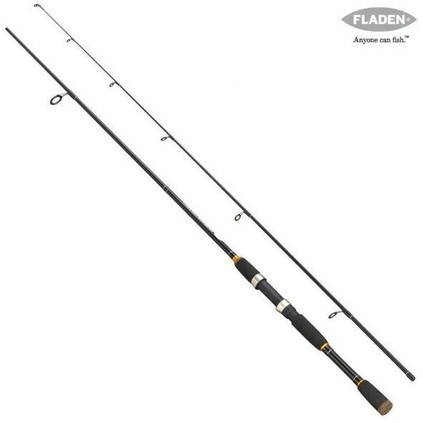 FLADEN LRF KAMIŞ VANTAGE  210CM 1-10GR 2 PARCA - Resim 9