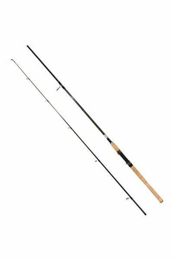 Fladen Warbird Spining + LRF -  2 Parça Spin Kamış 275 5-30 gr - 6