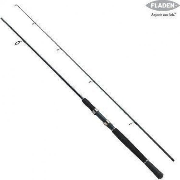 Fladen Xtra Flexx 210 Cm 4-15 Gr 2 Parça - 6