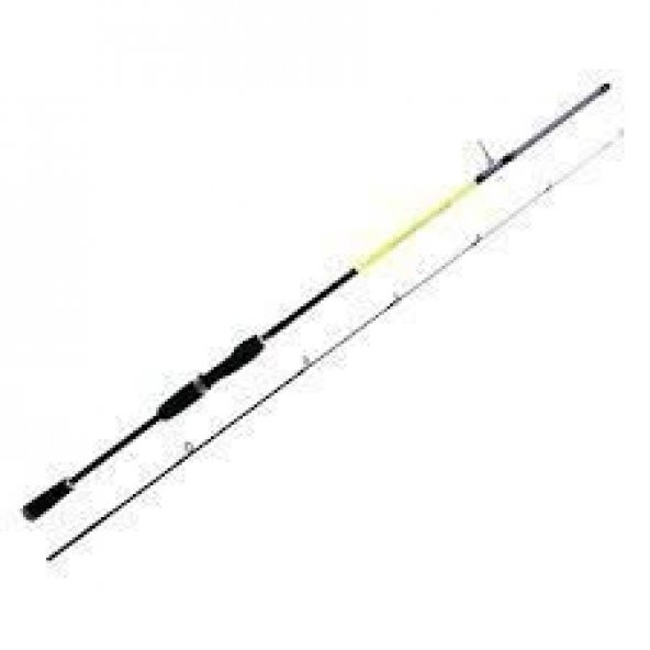 EuroFish Nano Carbon 210Cm 2-8Gr LRF Olta Kamışı - 2