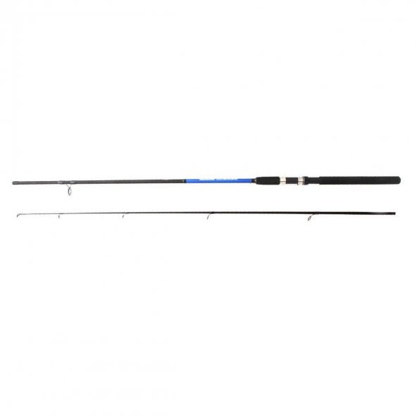 ESUROFİSH KUROA  LRF + SPİN KAMIŞ 5-20 GR LRF 10-35 GR SPİN KAMIŞ  240CM - 3