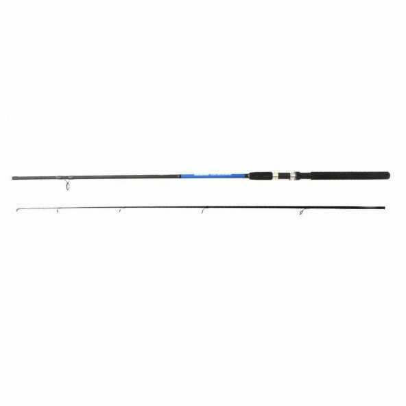 ESUROFİSH KUROA  LRF + SPİN KAMIŞ 5-20 GR LRF 10-35 GR SPİN KAMIŞ  240CM - 4
