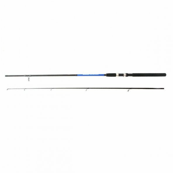 ESUROFİSH KUROA  LRF + SPİN KAMIŞ 5-20 GR LRF 10-35 GR SPİN KAMIŞ  240CM - 8