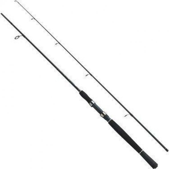 Fladen Xtra Flexx 270 Cm 10 30Gr 2P Spin Olta Kamışı - 12