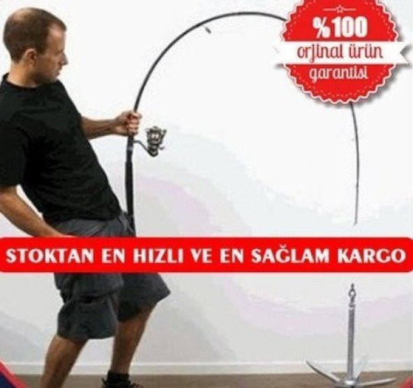 Fladen Xtra Flexx 270 Cm 15-40Gr 3P Spin Olta Kamışı