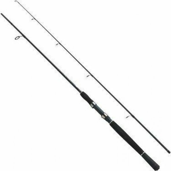Fladen Xtra Flexx 240 Cm 15-40Gr 2P Spin Olta Kamışı - 11