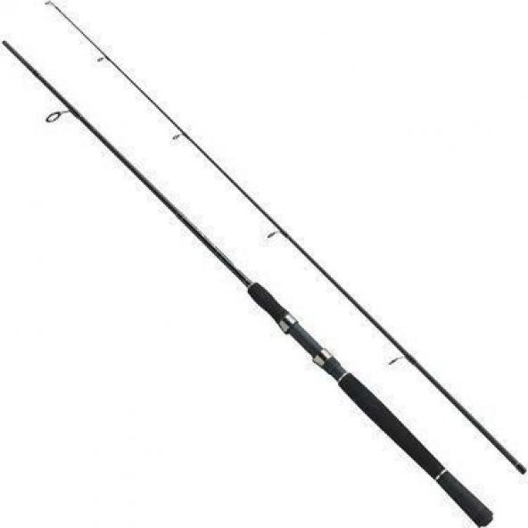 Fladen Xtra Flexx 240 Cm 10 30Gr 2P Spin Olta Kamışı - 11