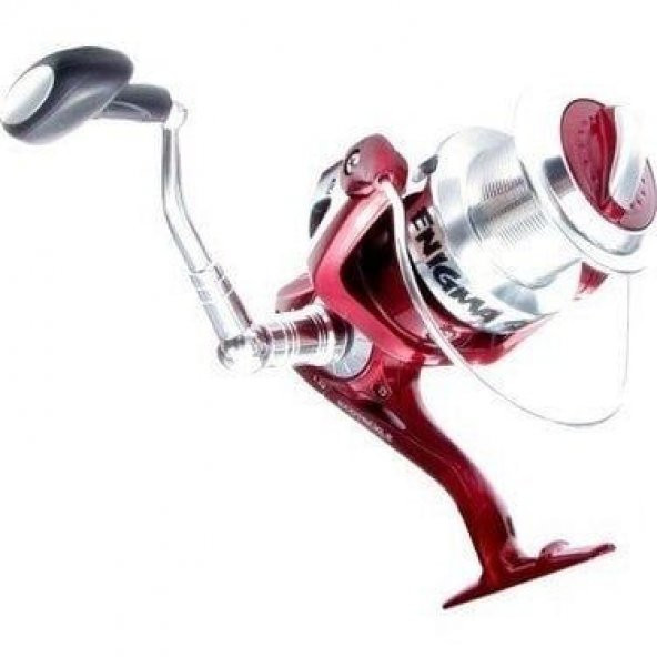 Ecotackle Enigma Surf 880 - 7+1 Bb Surf Makine 4-7-1 DR - 3