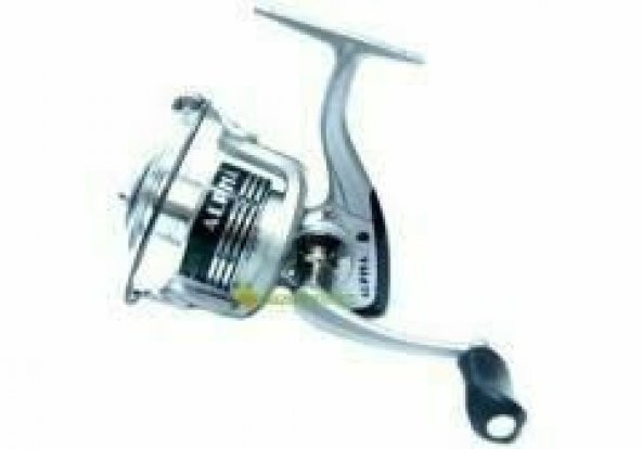 Eurofish Alpha 4000 Olta Spin  Makinesi 5.5.1 DR -441 BİLYE - Resim 4