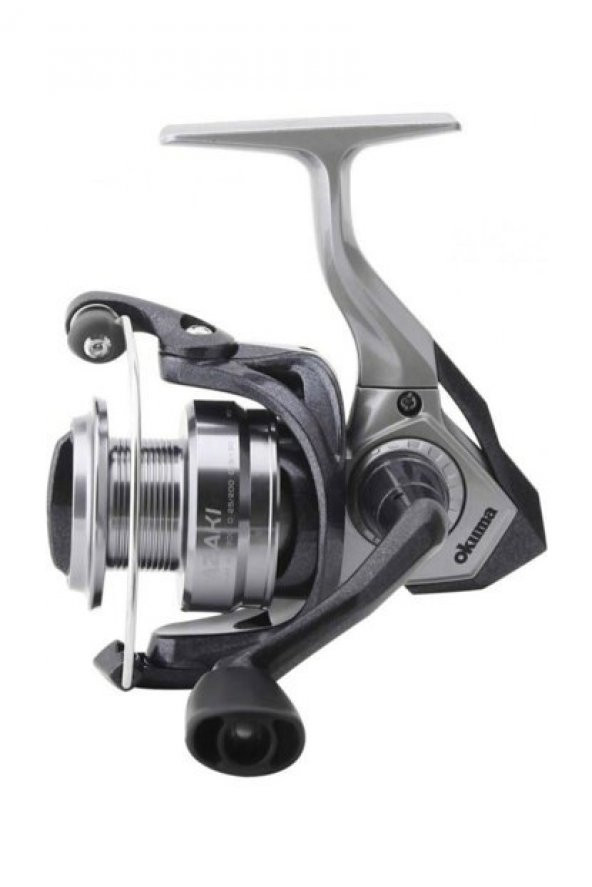 OKUMA AZAKİ -20 LRF MAKINA