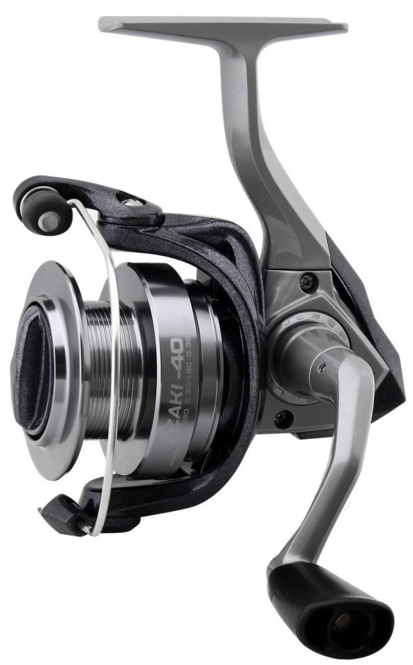 OKUMA AZAKİ -20 LRF MAKINA - 2
