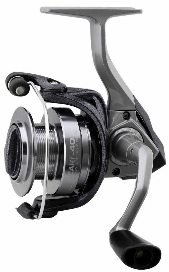 OKUMA AZAKİ -20 LRF MAKINA - 6