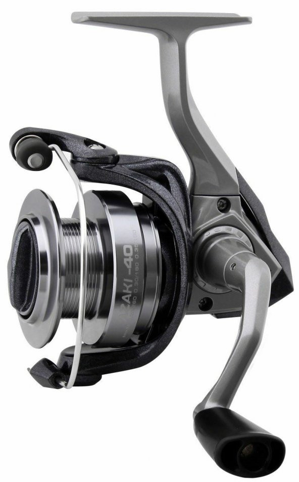 OKUMA AZAKİ -20 LRF MAKINA - 8