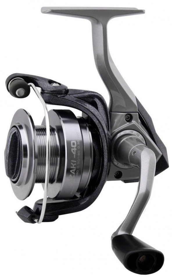 OKUMA AZAKİ -20 LRF MAKINA - 10