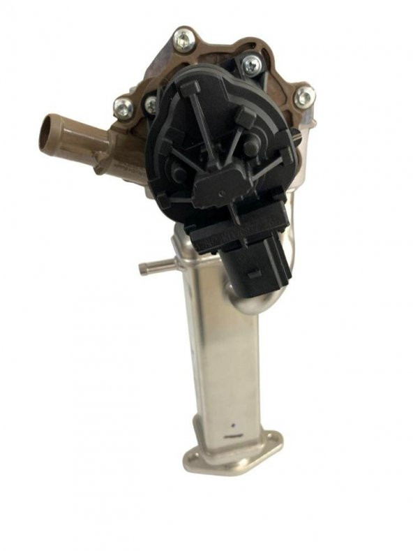 EGR VALF+SOĞUTUCU JEST DUCATO III 2.3 EURO5 12-> - Resim 2