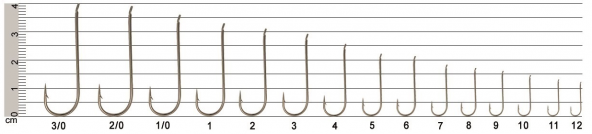 SEA HORSE 1251-NI-4-5-6-7-8-9-10-11-DÜZ İĞNE 100 LÜ PAKET - 2