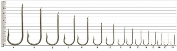 2315-NI- KALIN DÜZ-UZUN PLA  PARAGAT İĞNESİ-10-11-12-13-14-15-16-17-18- 1 PAKET 20 ADET - Resim 2