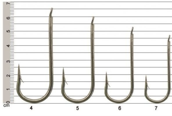 SEA HORSE 2315-N- 6 -KALIN DÜZ-UZUN PLA  PARAGAT İĞNESİ 1 PAKET 10 ADET - Resim 9