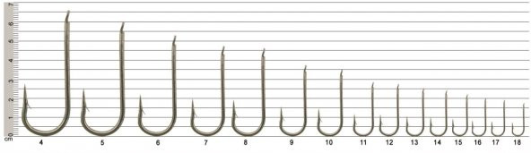 SEA HORSE 2315-N- 6 -KALIN DÜZ-UZUN PLA  PARAGAT İĞNESİ 1 PAKET 10 ADET - Resim 10