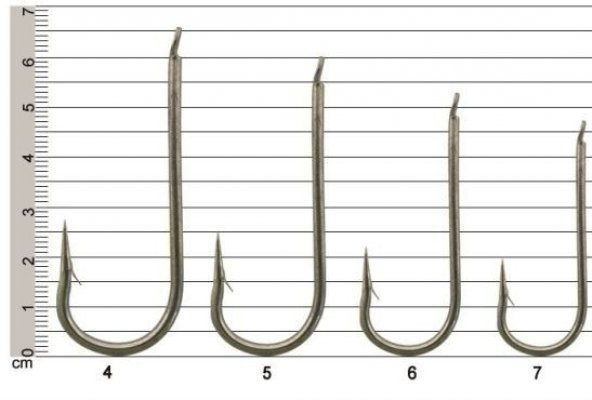 SEA HORSE 2315-N- 6 -KALIN DÜZ-UZUN PLA  PARAGAT İĞNESİ 1 PAKET 10 ADET - Resim 11