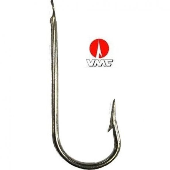 VMC 9746 - TI- 15  İĞNE DÜZ UZUN  KUTU 100,LÜ ürün görseli 1