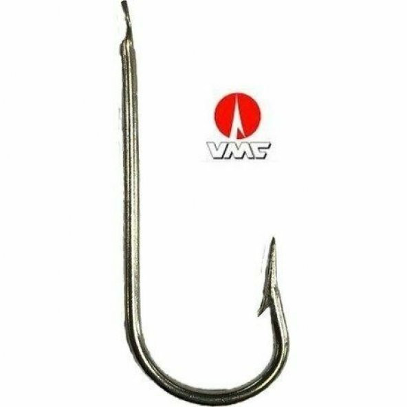 VMC 9746 - NI- 12  İĞNE DÜZ UZUN  KUTU 100,LÜ - 10