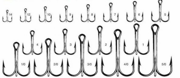 CANNELLA  3205-BZ -9   3LÜ İĞNE BRONZ- 1 PAKET 5 ADET - 8
