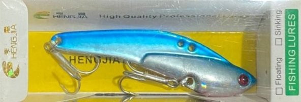 Profesyonel Vibra Jig Yem -15 Gr