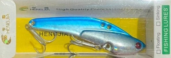 Profesyonel Vibra Jig Yem -15 Gr - 6