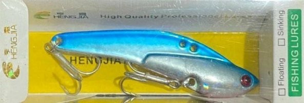 Profesyonel Vibra Jig Yem -15 Gr - 4