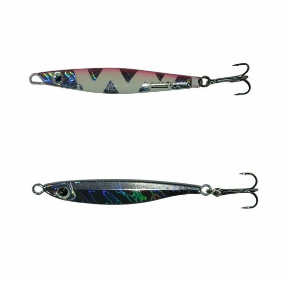 BALZA LF-87A-   20 GR JİG - Resim 7