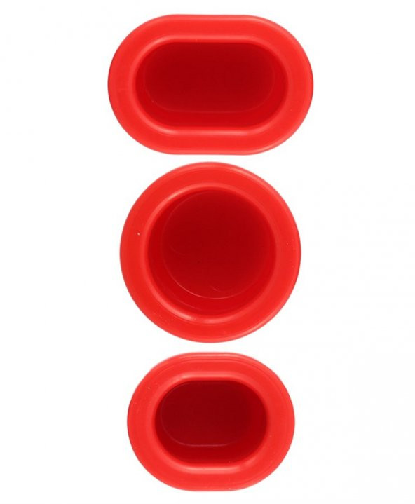 Small Fullips Doğal Dudak Pratik Dolgunlaştırıcı Aparat - 5