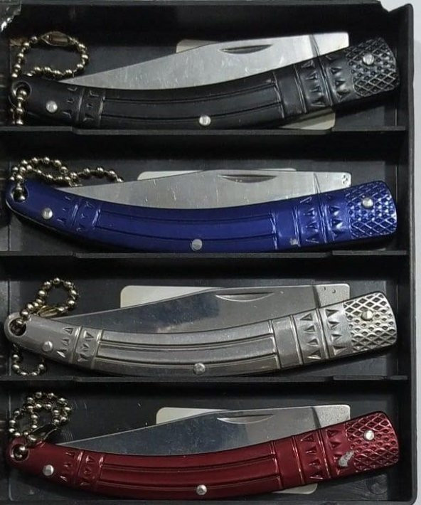 RENKLİ İTHAL AV - Resim 2