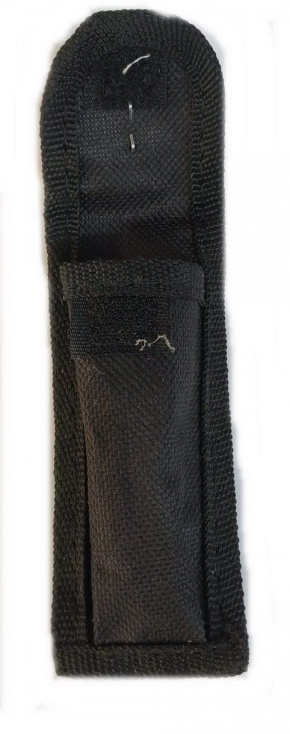 SİYAH SERT KUMAŞ Ç- KILIFI - Resim 5