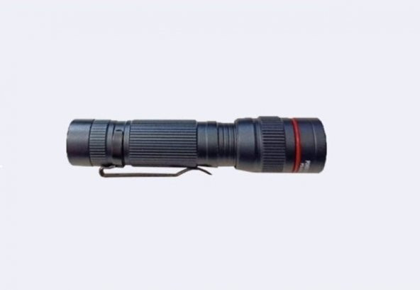 Powerdex -3344 Siyah Uz-9Cmx2cm - 2