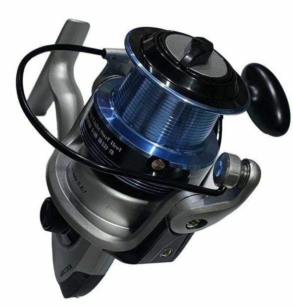 RİVER AIRCOOL 760SÖRF MAKİNESİ DR 5,2,1 - 2