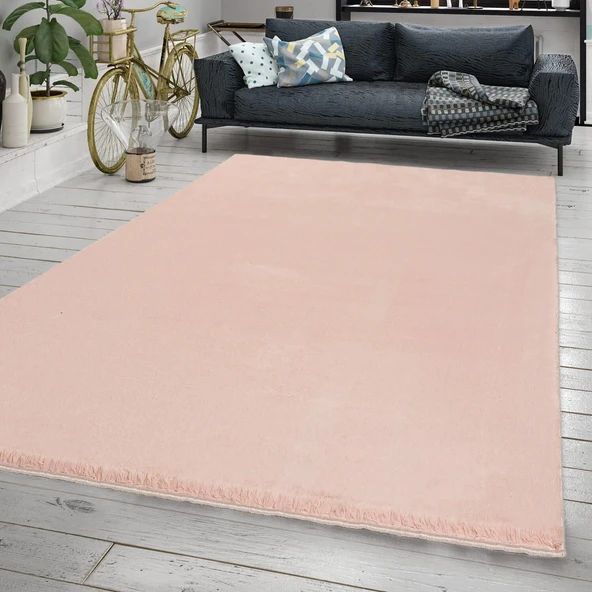 Jassrug Royal Kaymaz Taban Halı 120x180 Pudra