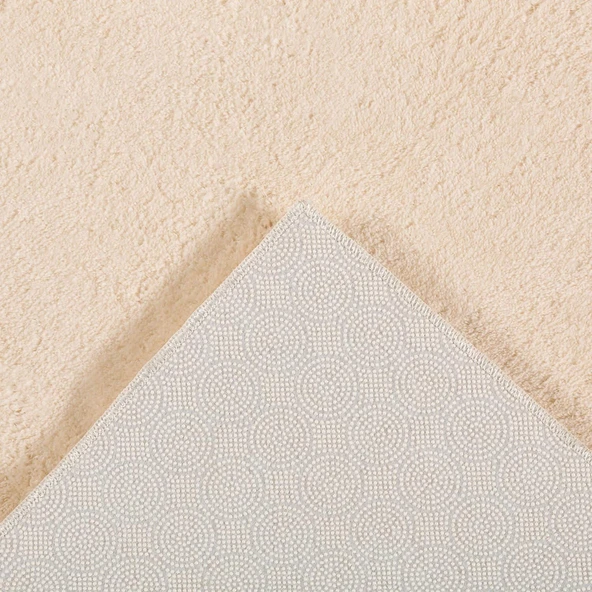 Jassrug Royal Kaymaz Taban Halı 80x150 Krem - 2