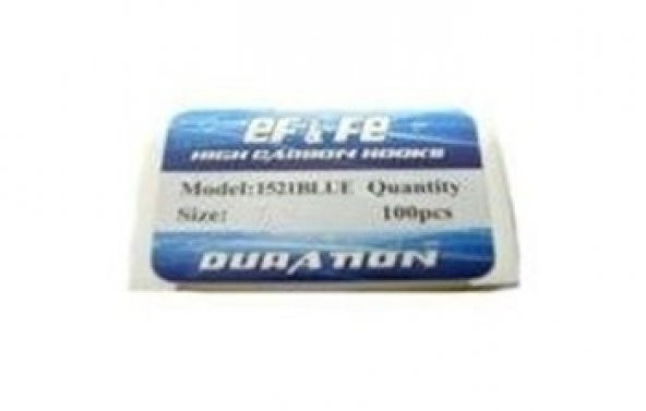 EFFE. 225-NI - 7-8-9-10-11-12- 100,lü PAKET BEYAZ DÜZ İĞNE