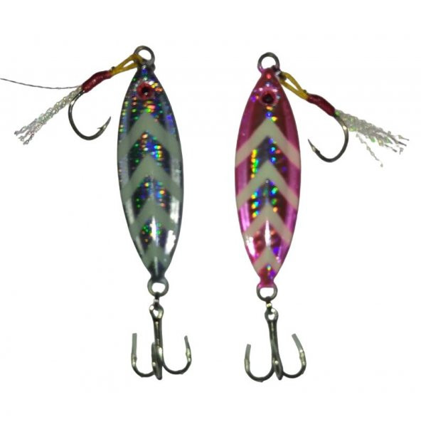 PANDORA JİGCOİN 35 GR  PEMBE -ZEBRA - Resim 5