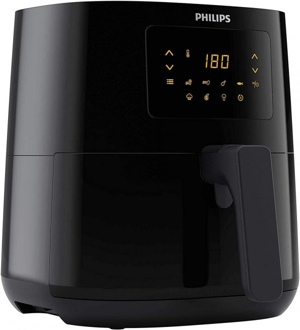 Essential Hd9252/90 Airfryer Fritöz - 4