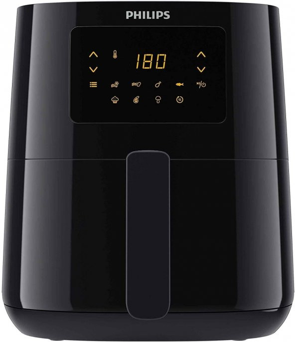 Essential Hd9252/90 Airfryer Fritöz - 3