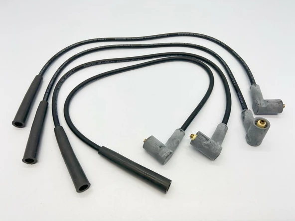 ALFA ROMEO 33 1.4 I.e. 91-94 BUJİ KABLO TAKIMI HELLUX ürün görseli